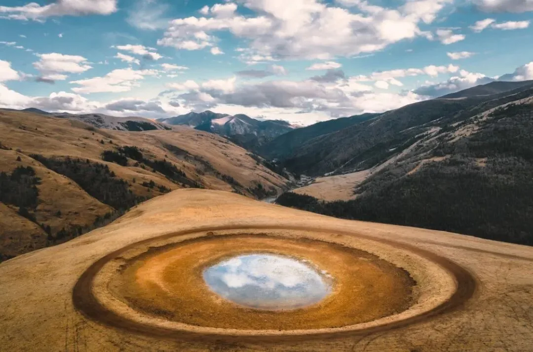 These Beautiful Places Are All in China? So Cool! · Fig. 35