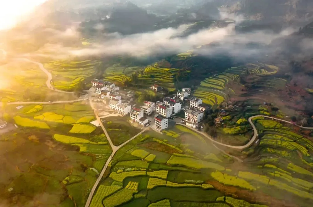 These Beautiful Places Are All in China? So Cool! · Fig. 39