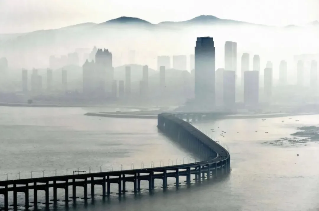 These Beautiful Places Are All in China? So Cool! · Fig. 41