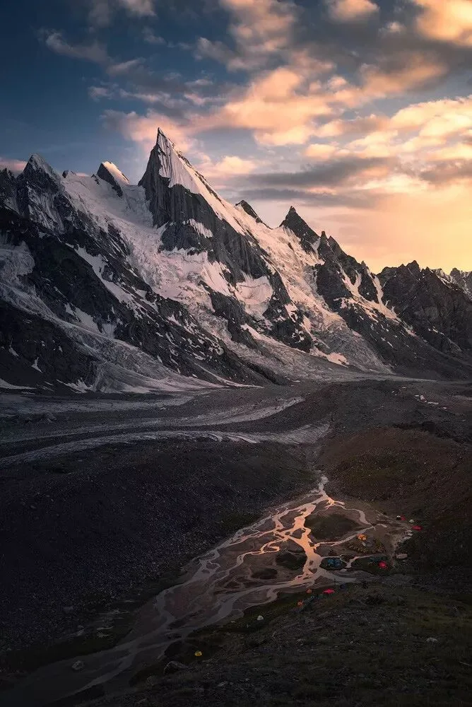 Exploring the Ultimate Beauty of Landscape - Thomas's 2017 Photography Selection · Fig. 5