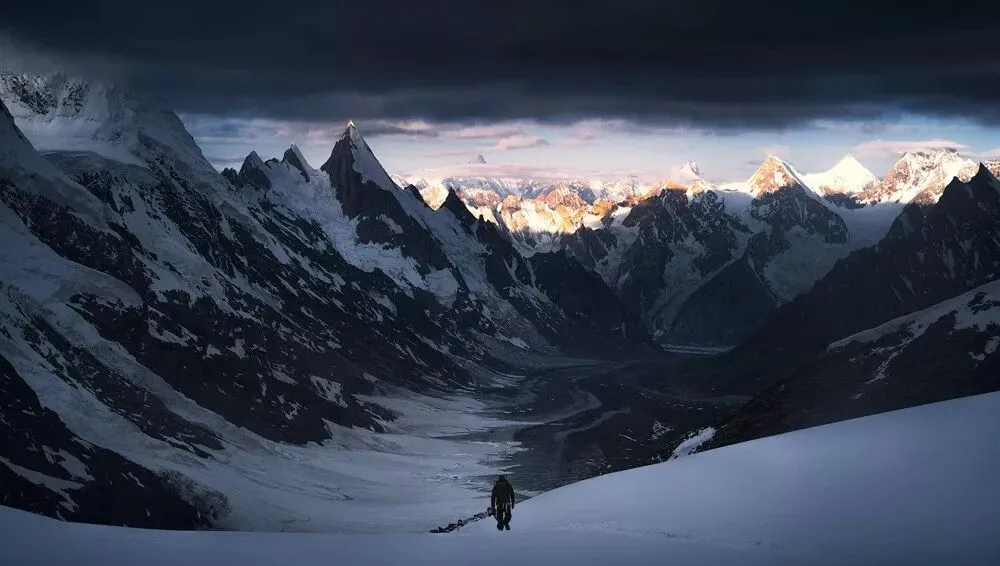 Exploring the Ultimate Beauty of Landscape - Thomas's 2017 Photography Selection · Fig. 6