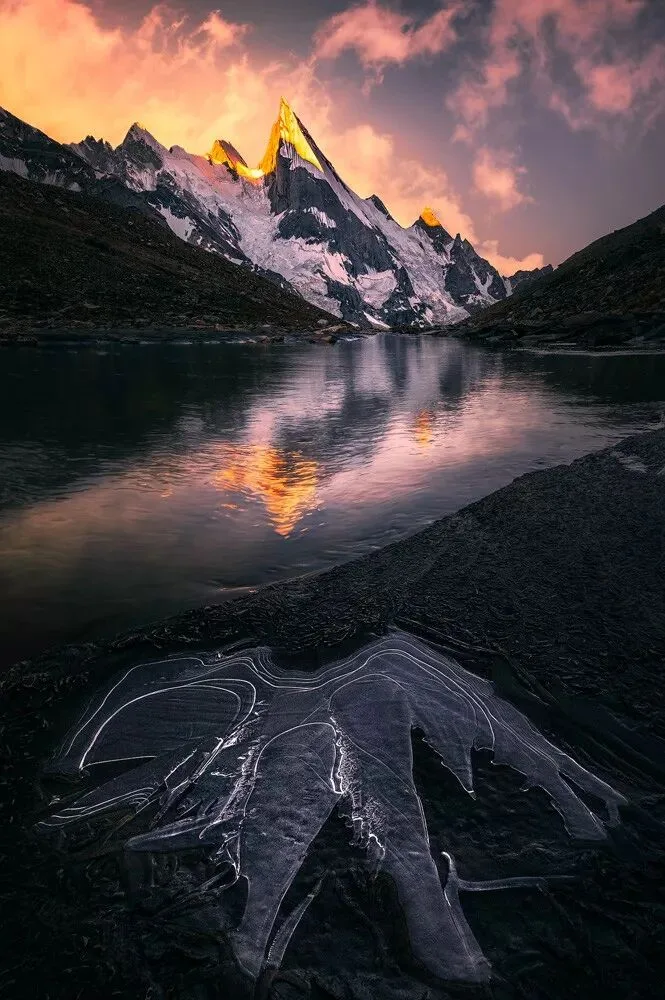 Exploring the Ultimate Beauty of Landscape - Thomas's 2017 Photography Selection · Fig. 18