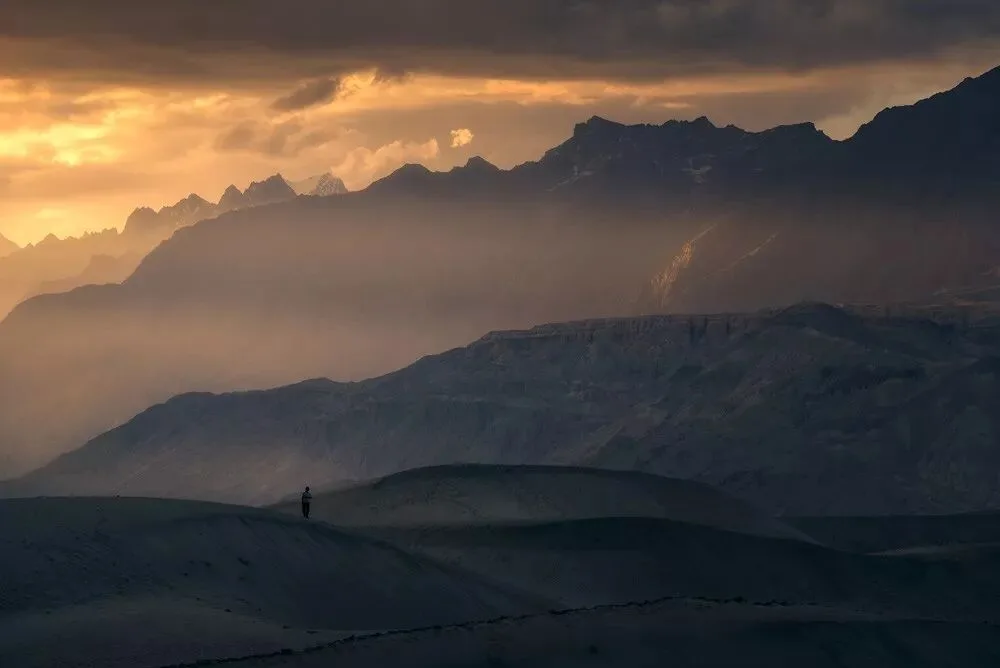 Exploring the Ultimate Beauty of Landscape - Thomas's 2017 Photography Selection · Fig. 19