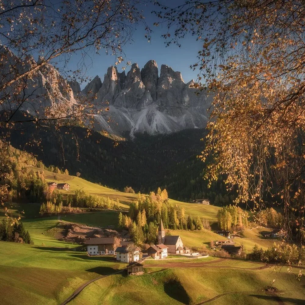 Exploring the Ultimate Beauty of Landscape - Thomas's 2017 Photography Selection · Fig. 25