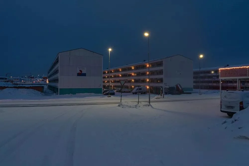 世界那么大，Thomas的2019风景摄影照片精选 · 图7