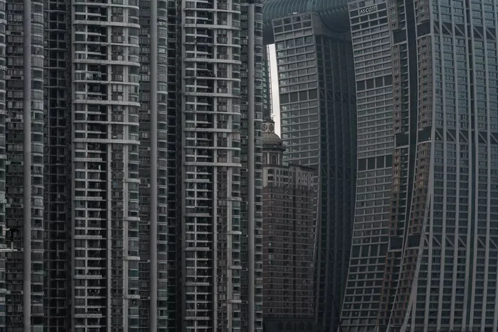 世界那么大，Thomas的2019风景摄影照片精选 · 图13