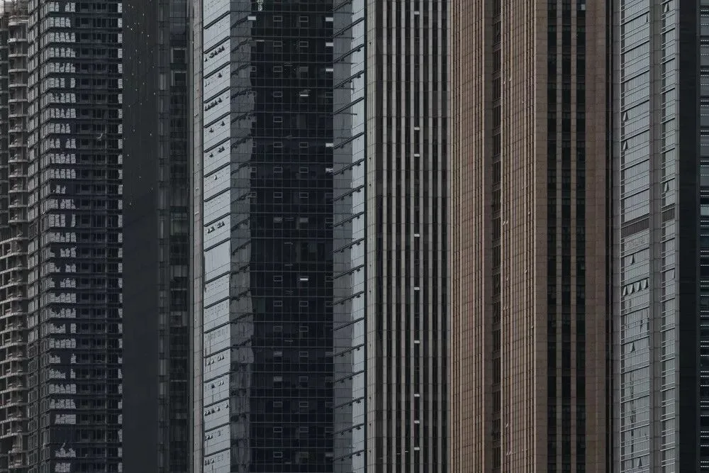 世界那么大，Thomas的2019风景摄影照片精选 · 图14