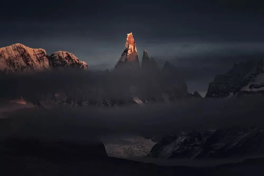 世界那么大，Thomas的2019风景摄影照片精选 · 图33