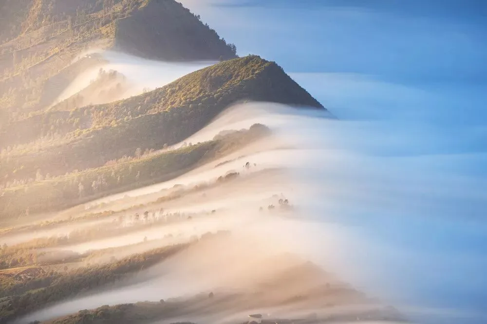 世界那么大，Thomas的2019风景摄影照片精选 · 图47