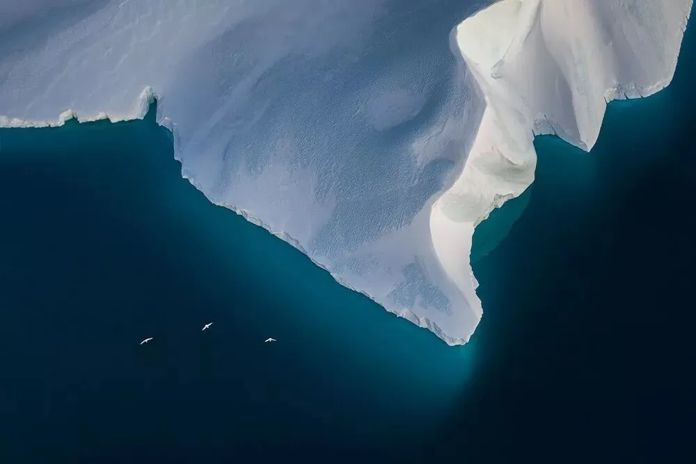 世界那么大，Thomas的2019风景摄影照片精选 · 图50