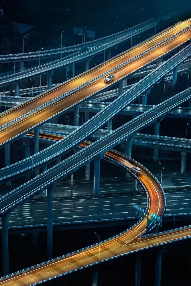 世界那么大，Thomas的2019风景摄影照片精选 · 图55