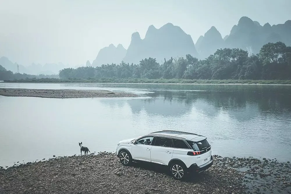 世界那么大，Thomas的2019风景摄影照片精选 · 图58