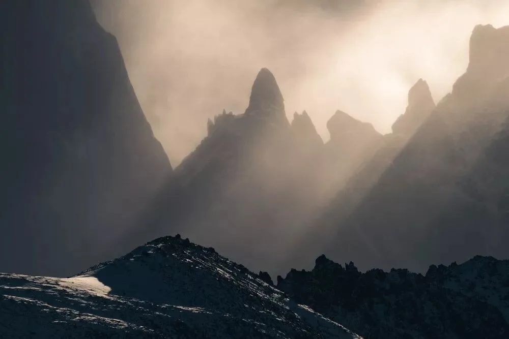 世界那么大，Thomas的2019风景摄影照片精选 · 图73