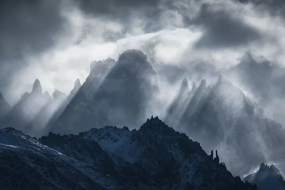 世界那么大，Thomas的2019风景摄影照片精选 · 图74