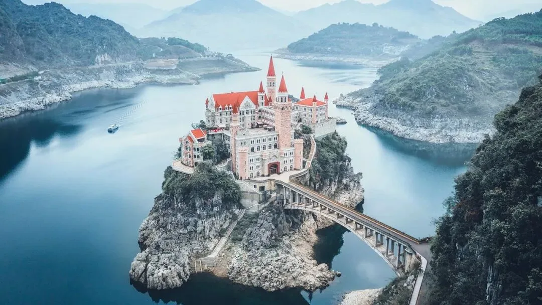 Thomas看看世界 - 风景摄影与商业摄影作品节选 · 图29