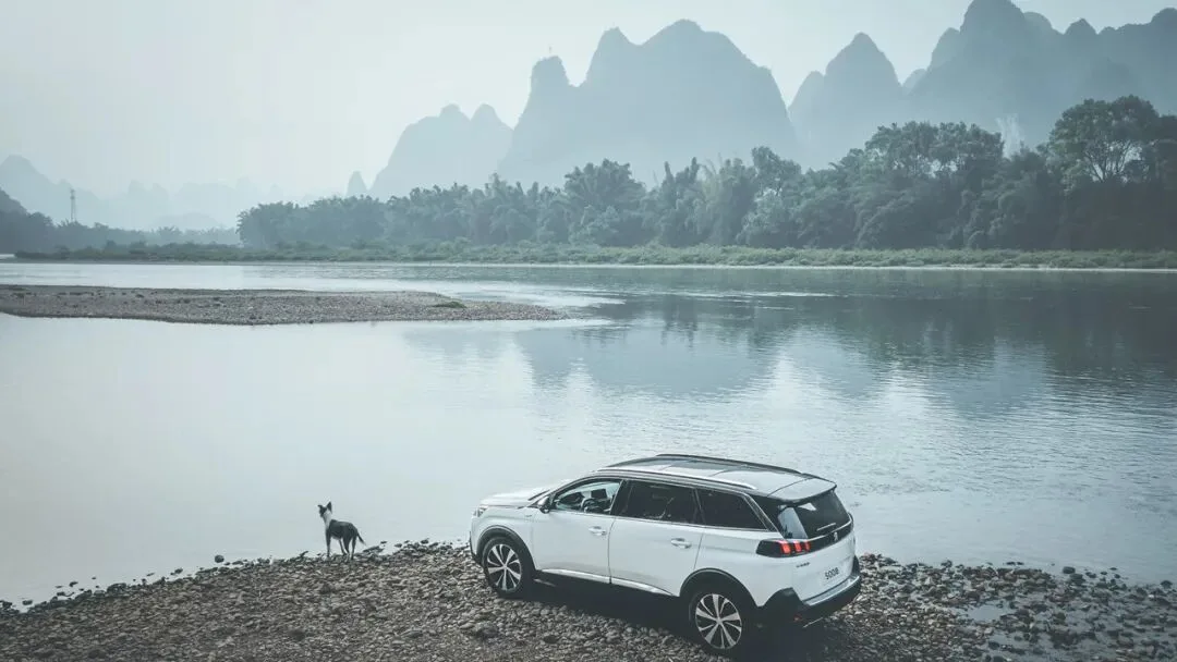 Thomas看看世界 - 风景摄影与商业摄影作品节选 · 图46