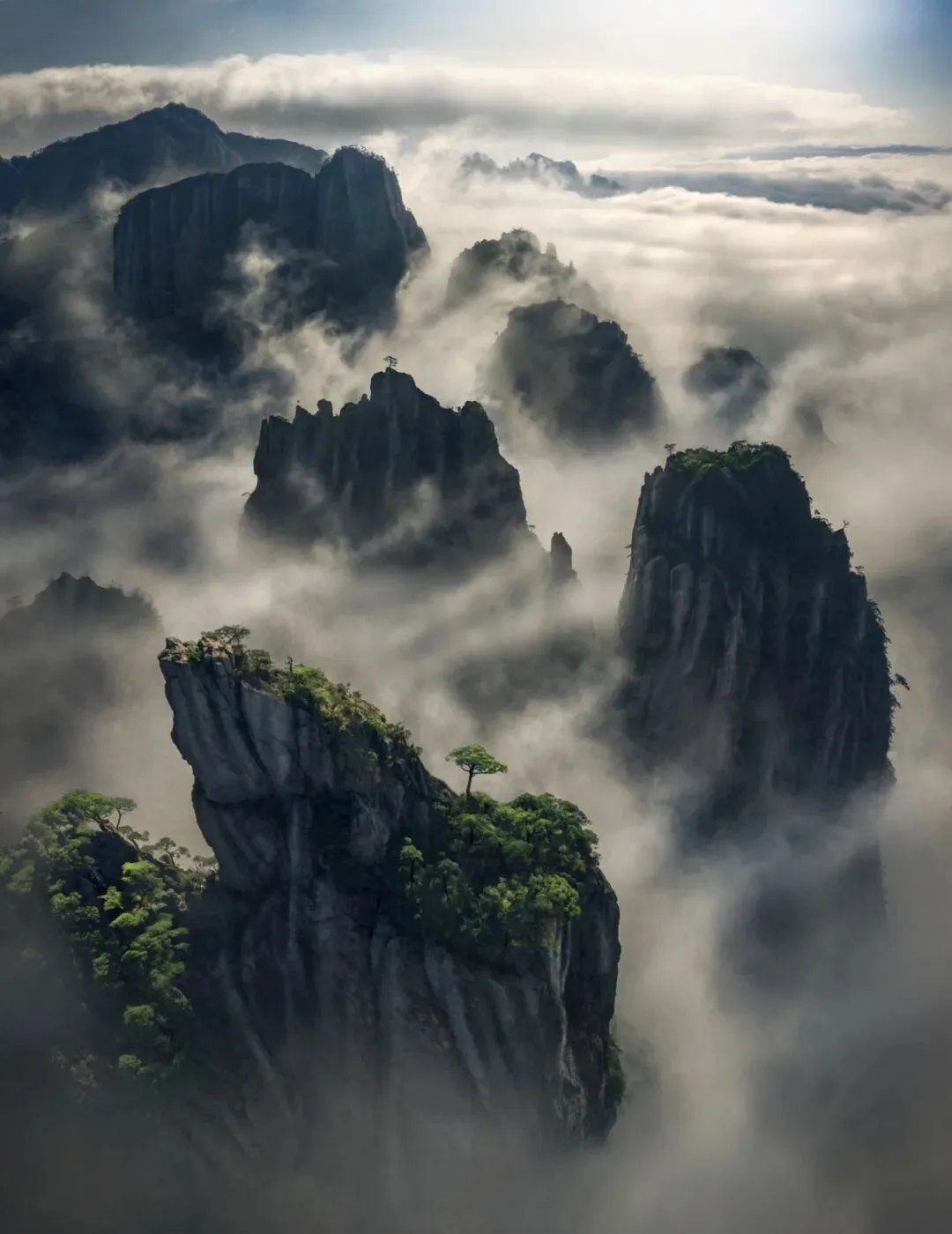 The China Under These 3 Instagram Photographers' Lenses Is So Cool! · Fig. 3