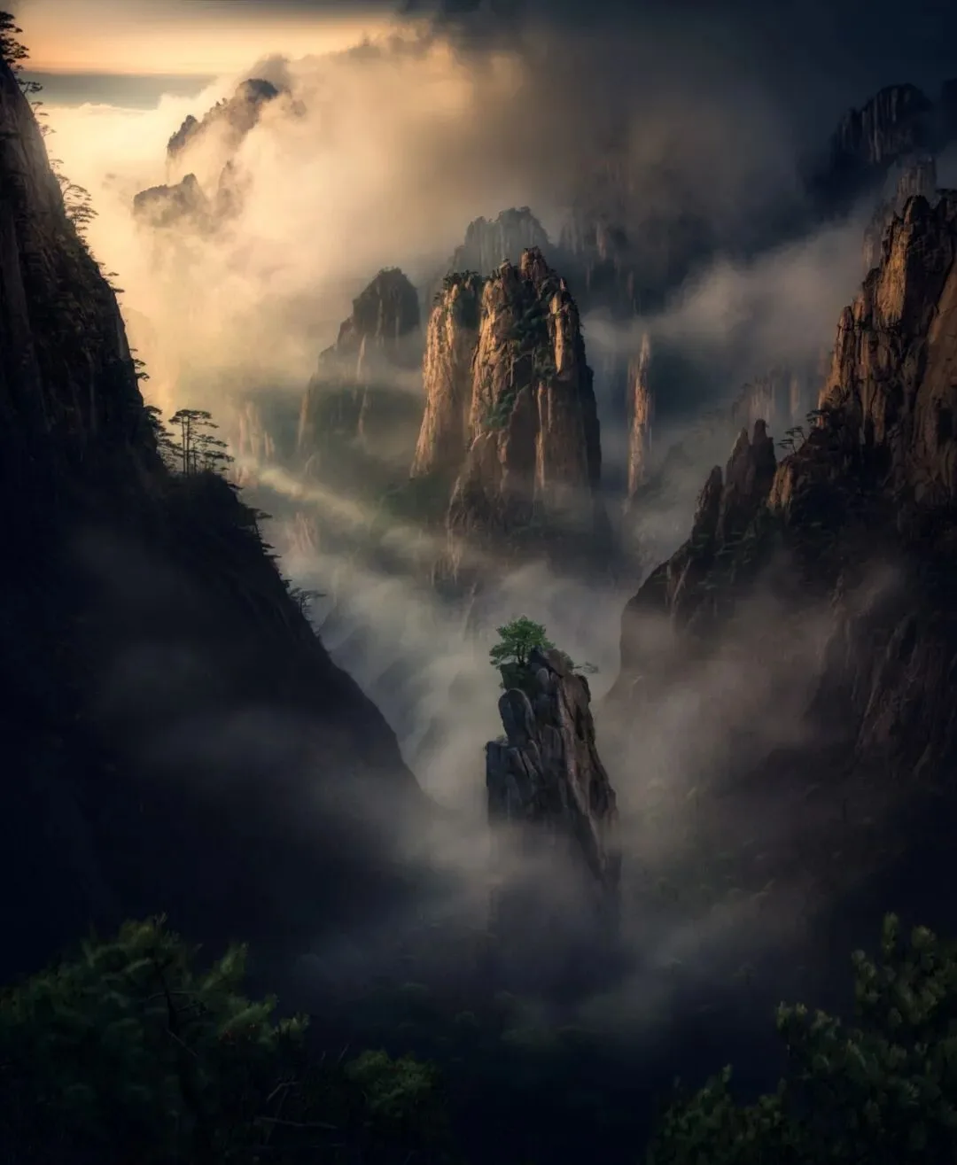 The China Under These 3 Instagram Photographers' Lenses Is So Cool! · Fig. 4