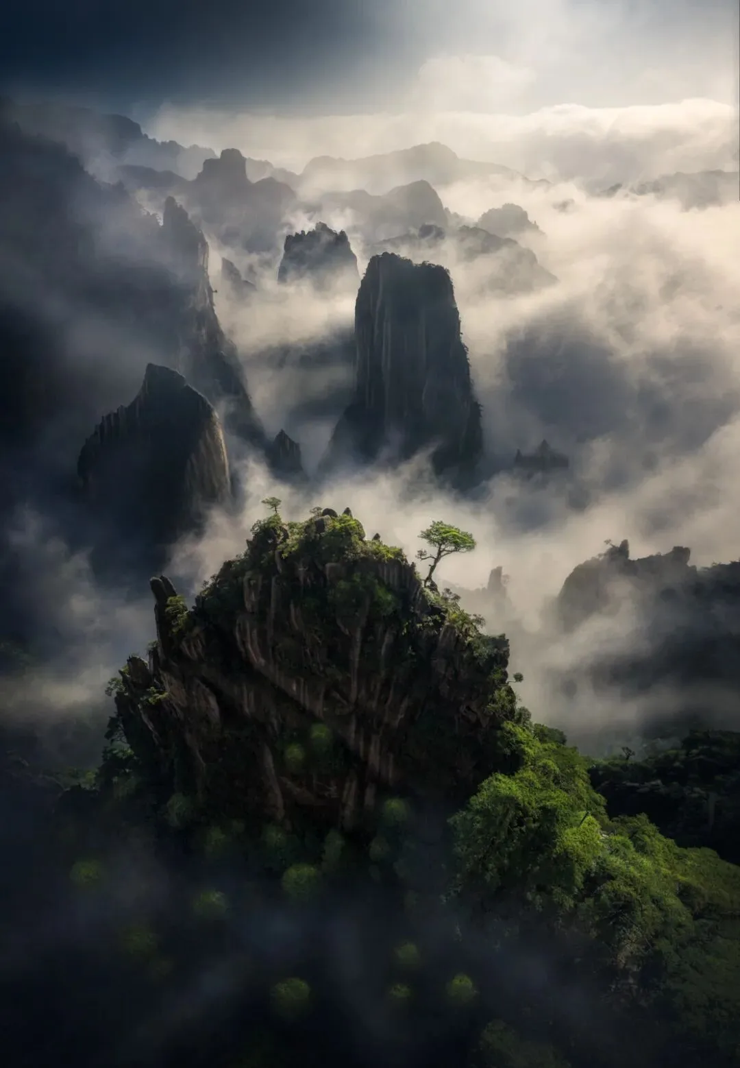 The China Under These 3 Instagram Photographers' Lenses Is So Cool! · Fig. 5