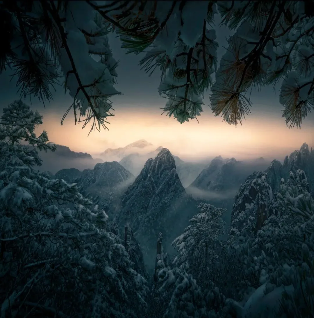 The China Under These 3 Instagram Photographers' Lenses Is So Cool! · Fig. 6