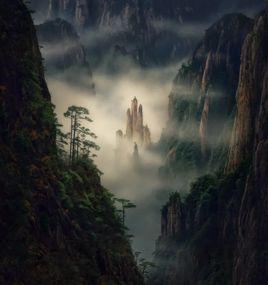The China Under These 3 Instagram Photographers' Lenses Is So Cool! · Fig. 7