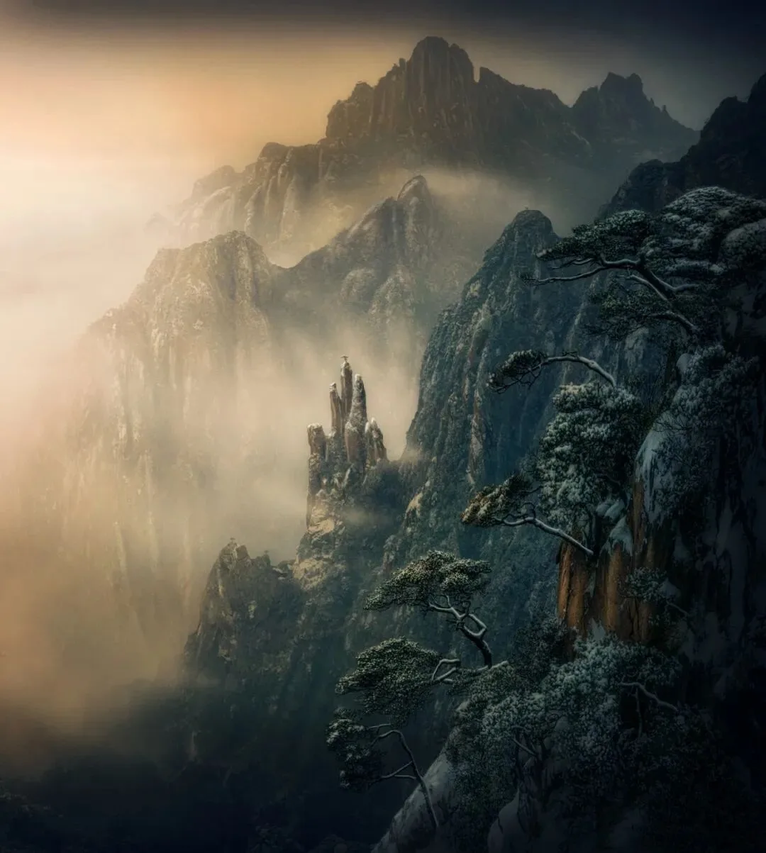 The China Under These 3 Instagram Photographers' Lenses Is So Cool! · Fig. 8