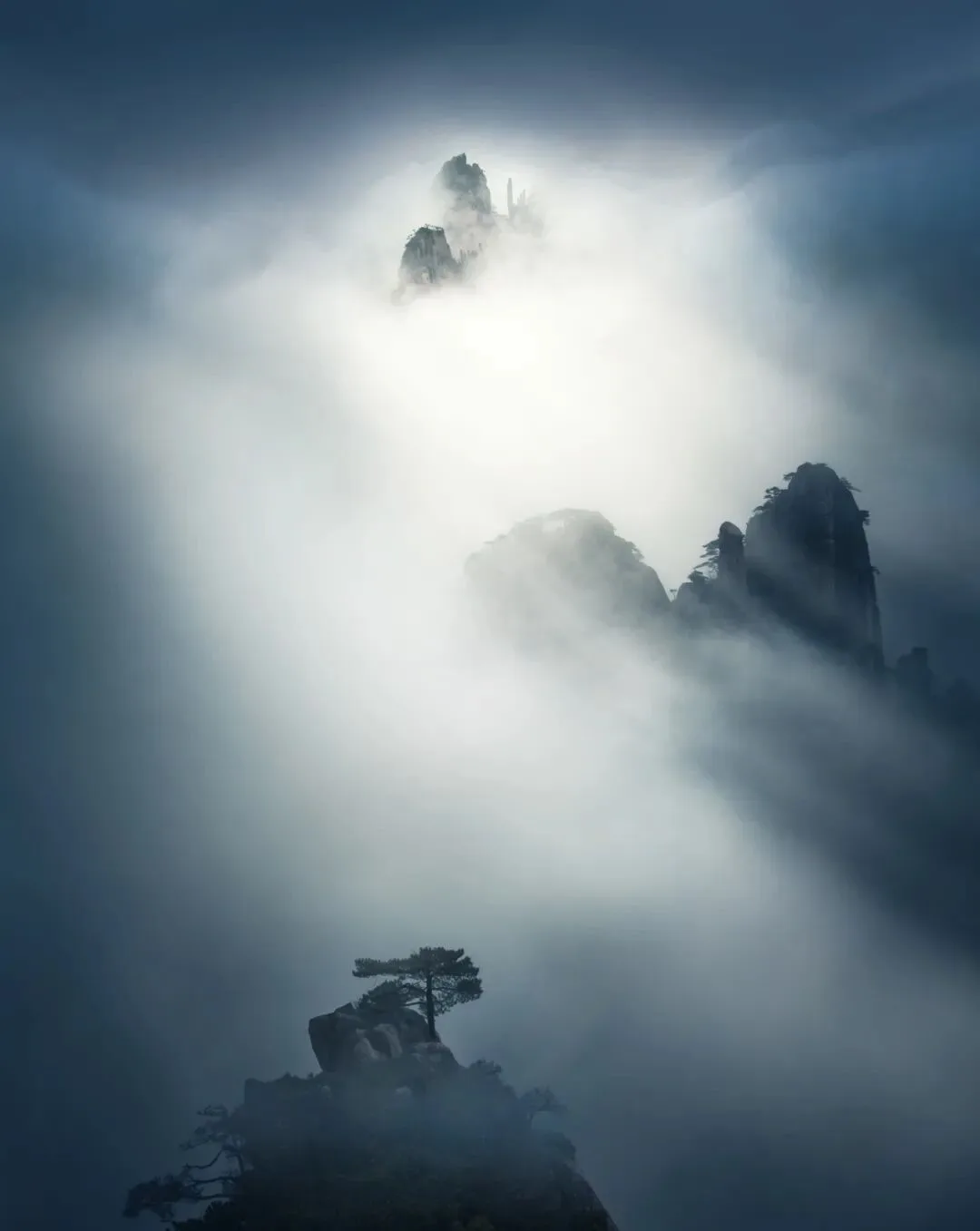 The China Under These 3 Instagram Photographers' Lenses Is So Cool! · Fig. 9