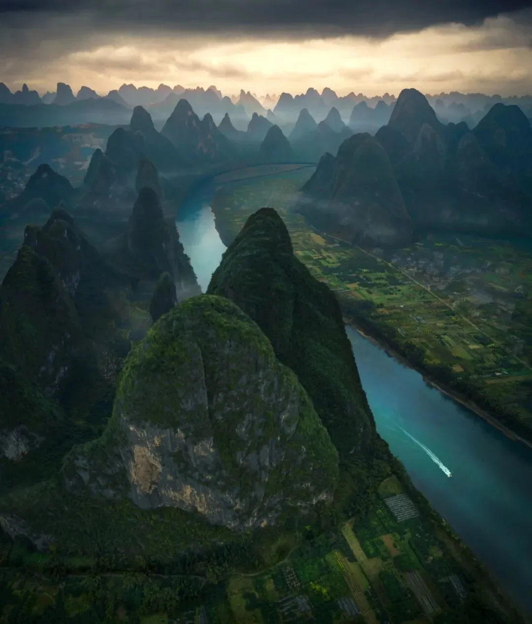The China Under These 3 Instagram Photographers' Lenses Is So Cool! · Fig. 10
