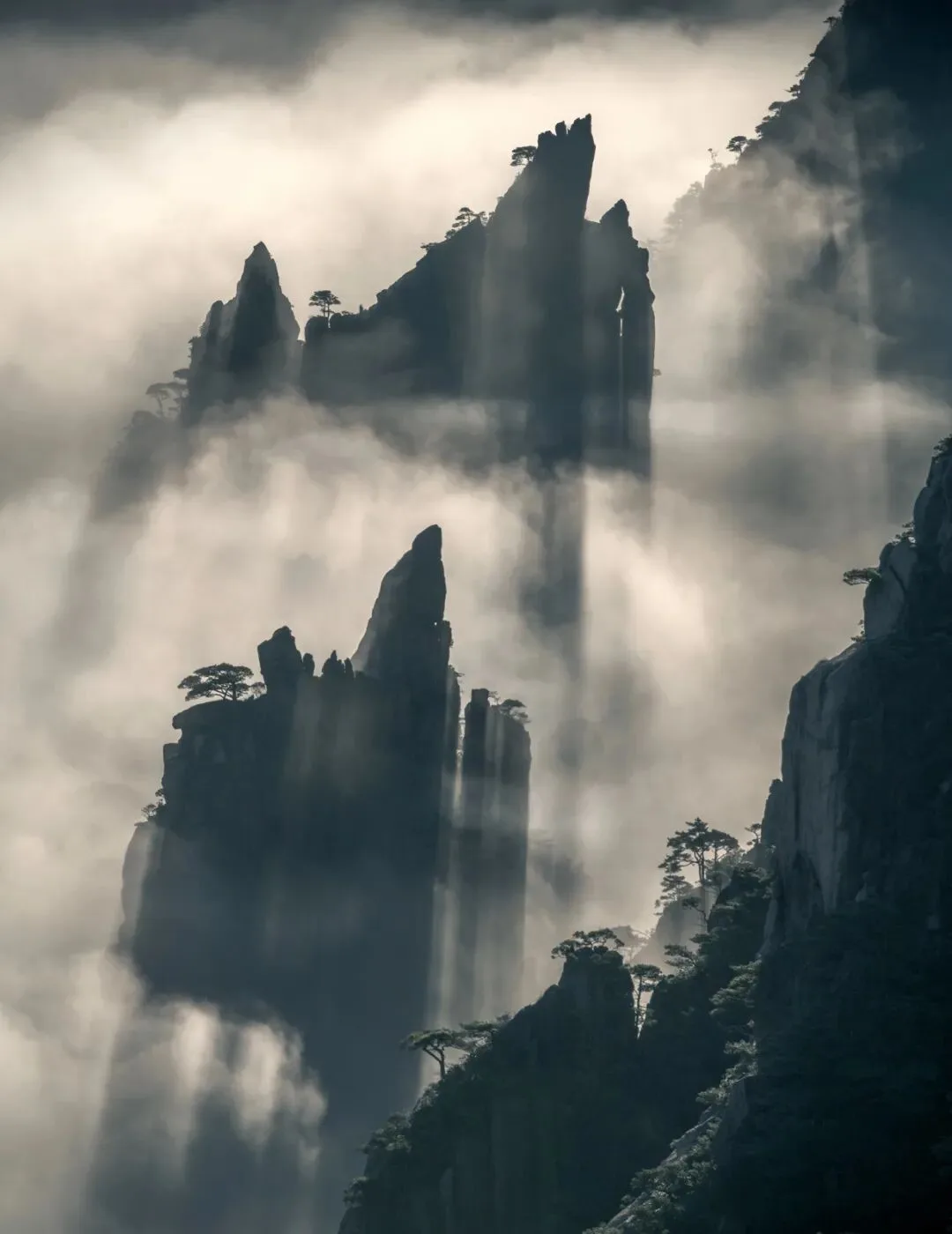 The China Under These 3 Instagram Photographers' Lenses Is So Cool! · Fig. 11