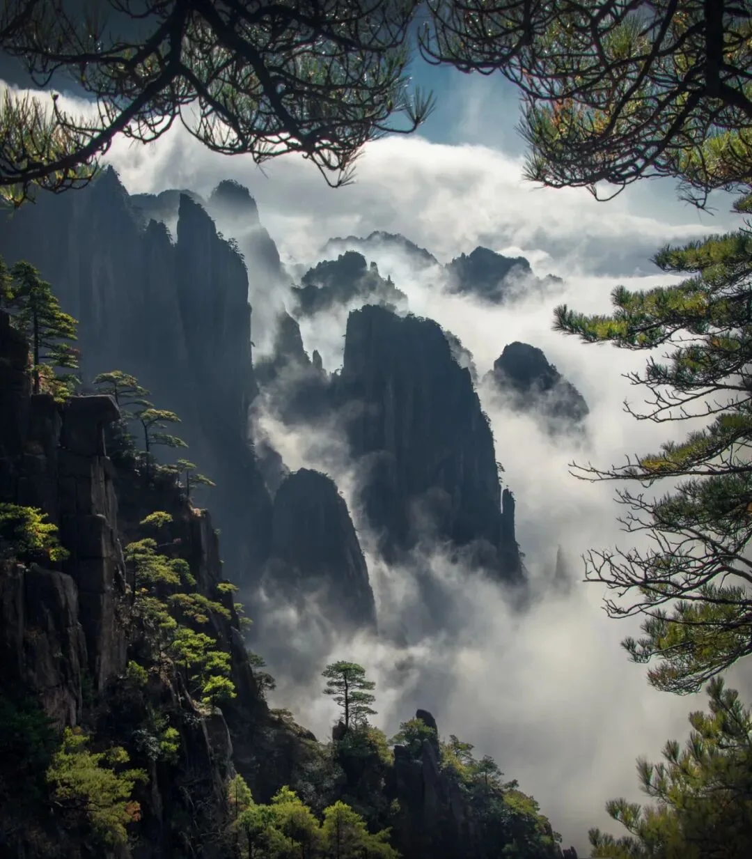 The China Under These 3 Instagram Photographers' Lenses Is So Cool! · Fig. 12