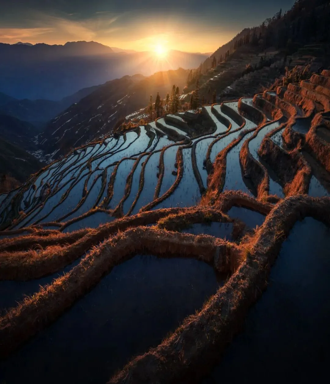 The China Under These 3 Instagram Photographers' Lenses Is So Cool! · Fig. 13