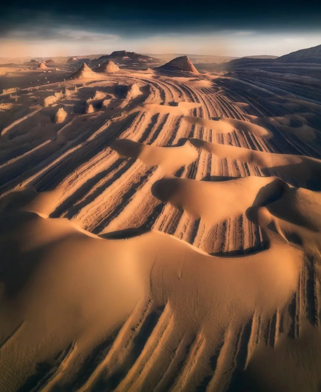 The China Under These 3 Instagram Photographers' Lenses Is So Cool! · Fig. 14