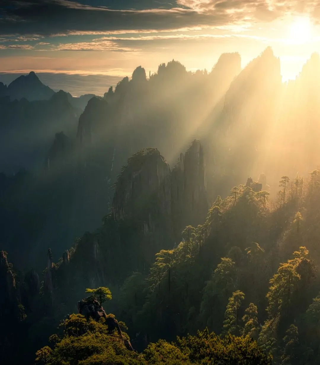 The China Under These 3 Instagram Photographers' Lenses Is So Cool! · Fig. 15