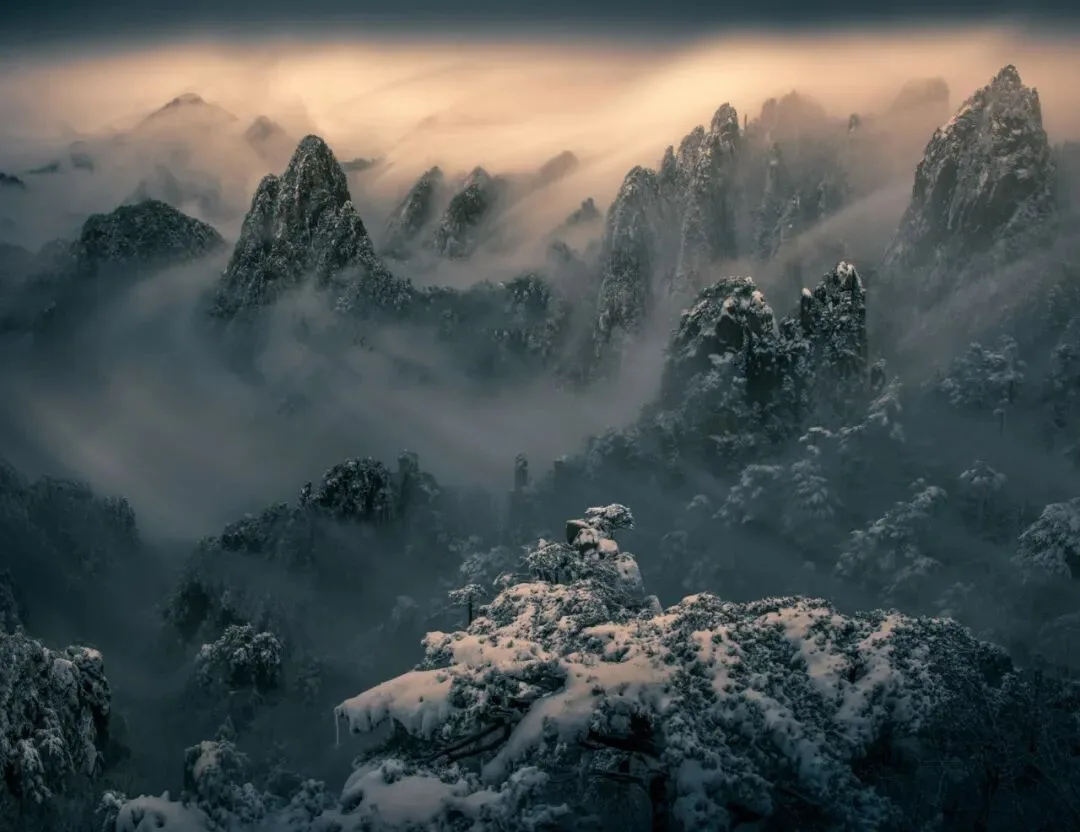 The China Under These 3 Instagram Photographers' Lenses Is So Cool! · Fig. 16