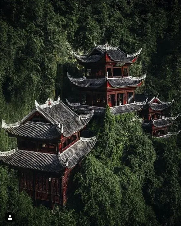 The China Under These 3 Instagram Photographers' Lenses Is So Cool! · Fig. 20