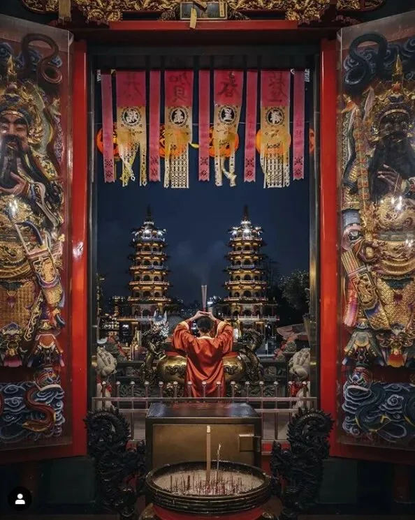 The China Under These 3 Instagram Photographers' Lenses Is So Cool! · Fig. 23