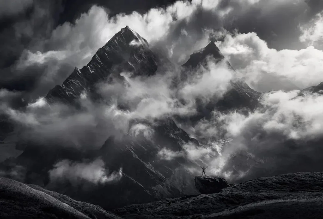The China Under These 3 Instagram Photographers' Lenses Is So Cool! · Fig. 27