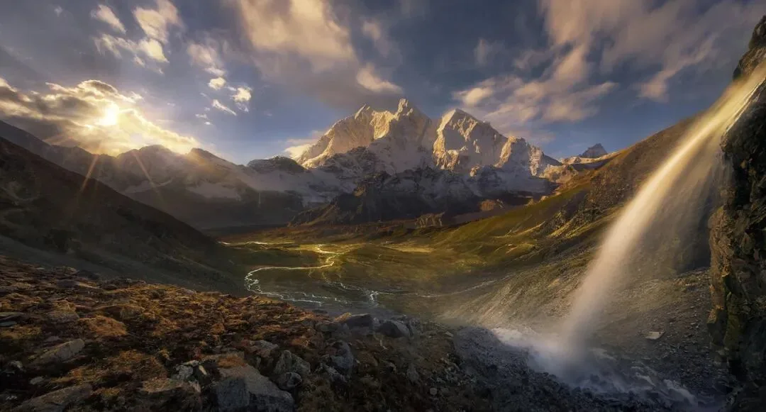 The China Under These 3 Instagram Photographers' Lenses Is So Cool! · Fig. 28