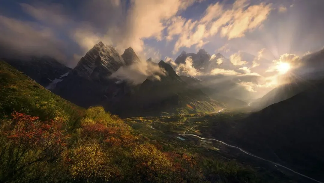 The China Under These 3 Instagram Photographers' Lenses Is So Cool! · Fig. 29