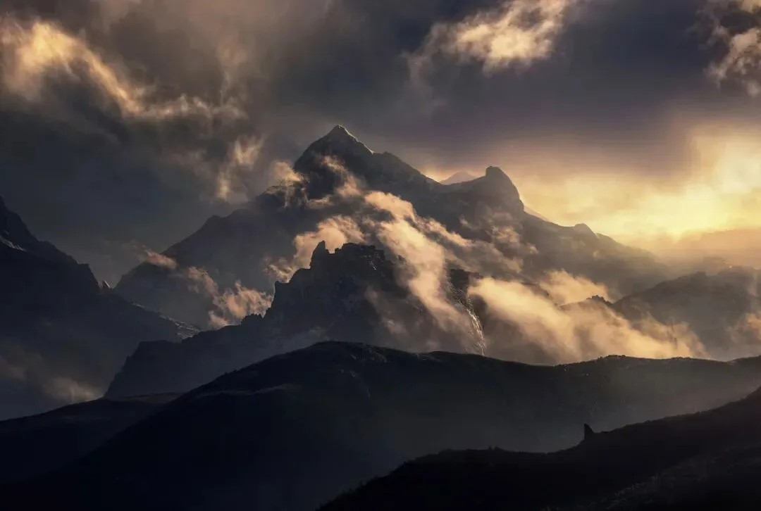 The China Under These 3 Instagram Photographers' Lenses Is So Cool! · Fig. 30