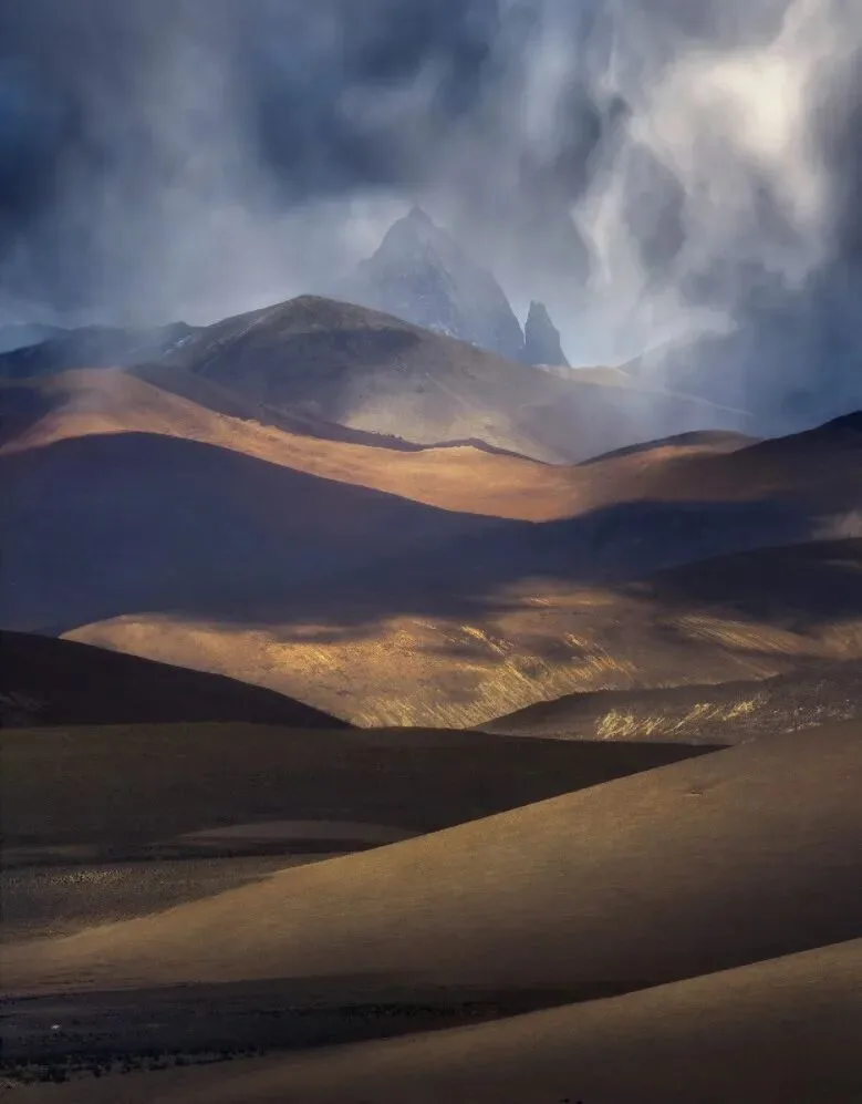 The China Under These 3 Instagram Photographers' Lenses Is So Cool! · Fig. 32