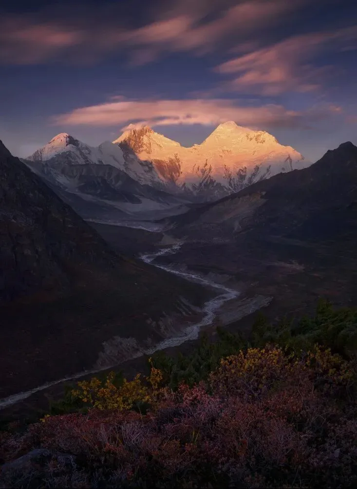 The China Under These 3 Instagram Photographers' Lenses Is So Cool! · Fig. 34
