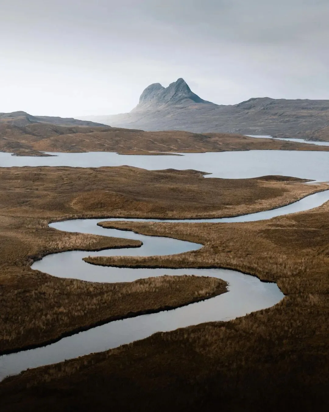 Low-Saturation Photos Are Beautiful Too! Recommending 3 Serene-Toned Landscape Photographers (Aesthetic Expansion) · Fig. 31
