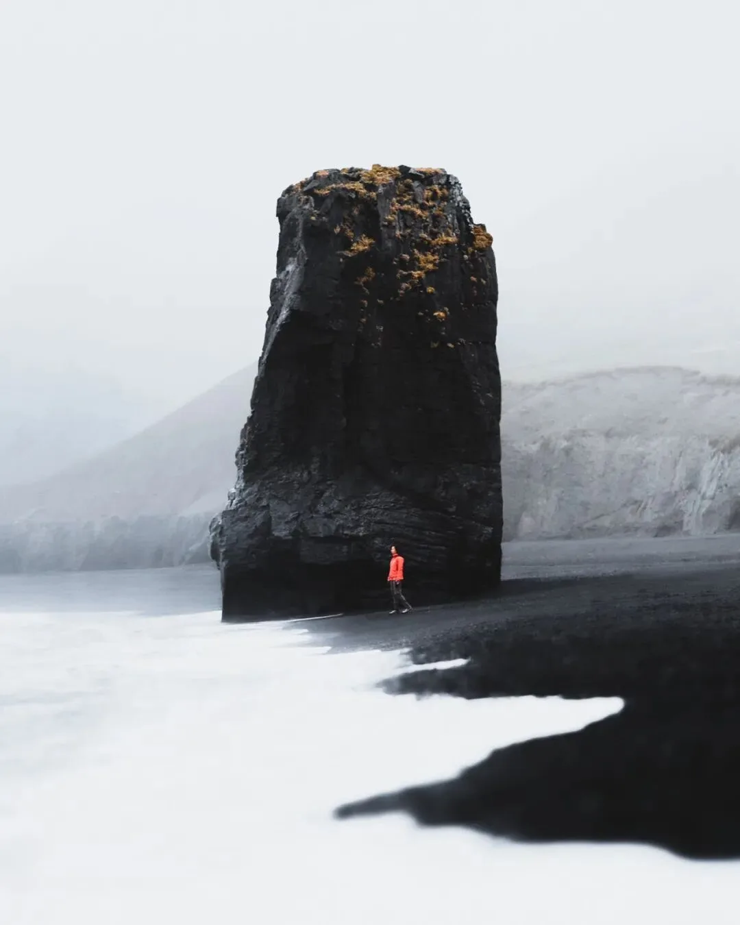 Low-Saturation Photos Are Beautiful Too! Recommending 3 Serene-Toned Landscape Photographers (Aesthetic Expansion) · Fig. 33