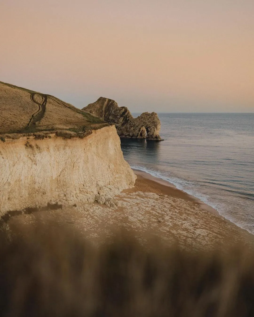 Low-Saturation Photos Are Beautiful Too! Recommending 3 Serene-Toned Landscape Photographers (Aesthetic Expansion) · Fig. 37
