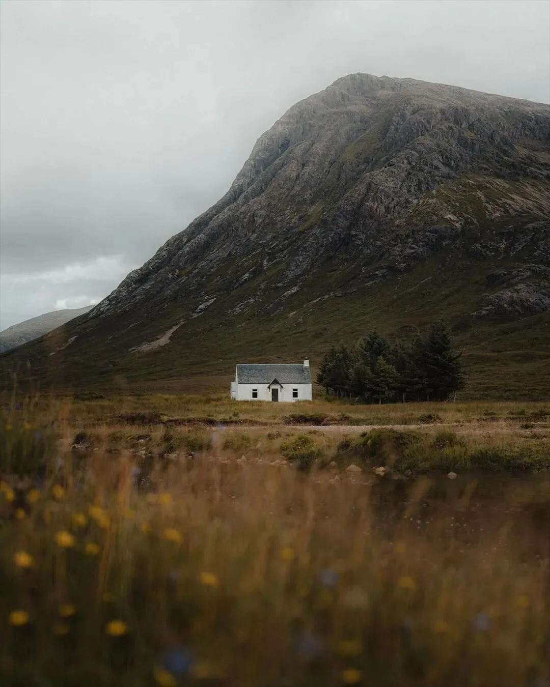 Low-Saturation Photos Are Beautiful Too! Recommending 3 Serene-Toned Landscape Photographers (Aesthetic Expansion) · Fig. 38