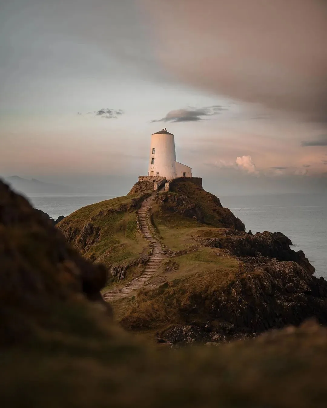 Low-Saturation Photos Are Beautiful Too! Recommending 3 Serene-Toned Landscape Photographers (Aesthetic Expansion) · Fig. 41
