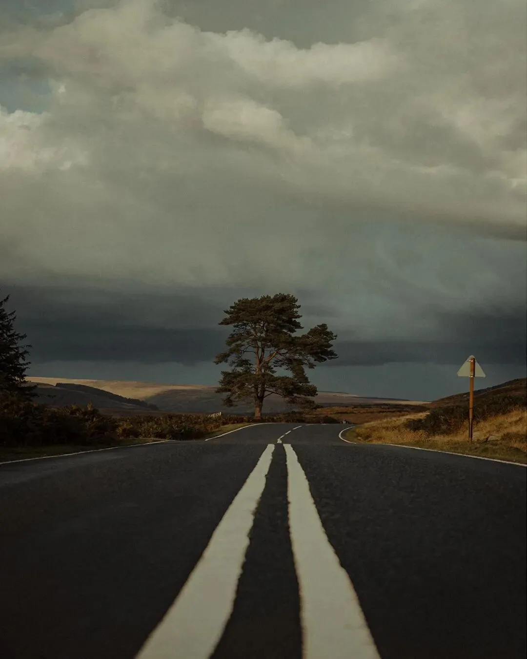 Low-Saturation Photos Are Beautiful Too! Recommending 3 Serene-Toned Landscape Photographers (Aesthetic Expansion) · Fig. 49