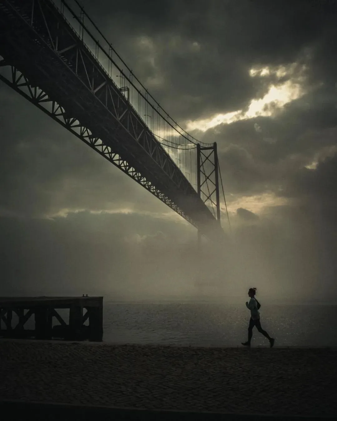Low-Saturation Photos Are Beautiful Too! Recommending 3 Serene-Toned Landscape Photographers (Aesthetic Expansion) · Fig. 71
