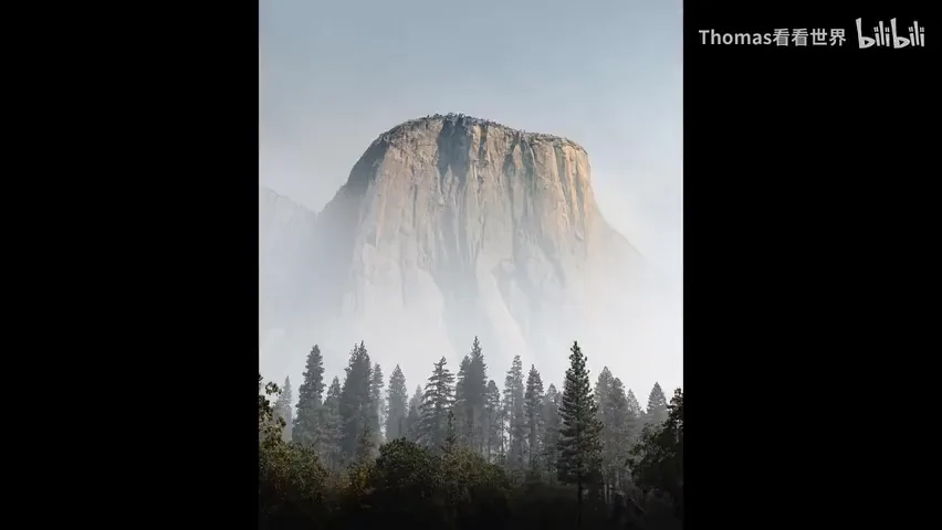 Low-Saturation Photos Are Beautiful Too! Recommending 3 Serene-Toned Landscape Photographers (Aesthetic Expansion) · Fig. 8